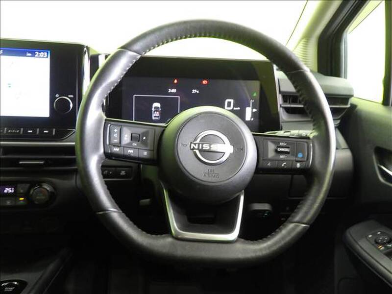 2023 NISSAN NOTE for sale - photo 10