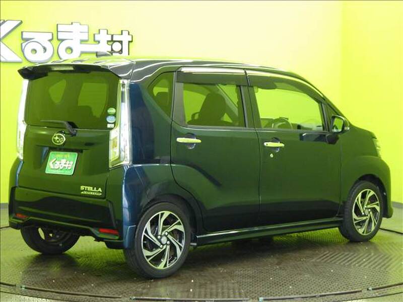 2017 SUBARU STELLA for sale - photo 3