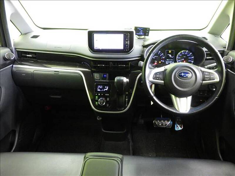 2017 SUBARU STELLA for sale - photo 4