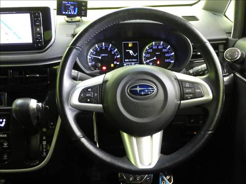 2017 SUBARU STELLA for sale - photo 9