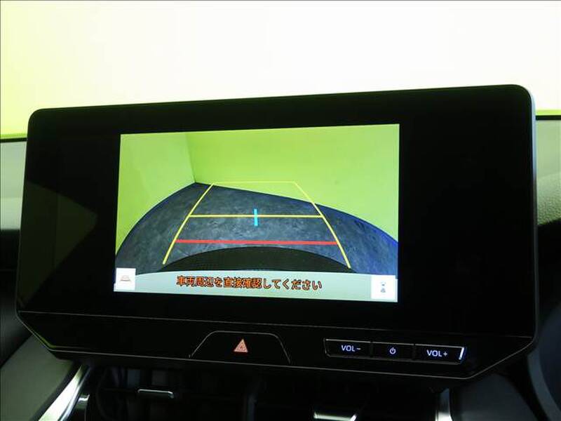 2024 TOYOTA HARRIER HYBRID for sale - photo 7