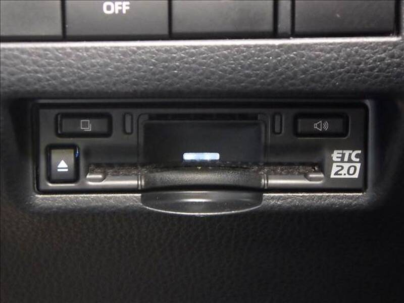 2024 TOYOTA HARRIER HYBRID for sale - more photos