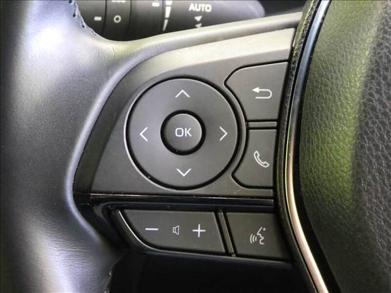 2024 TOYOTA HARRIER HYBRID for sale - photo 11