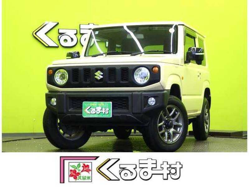 2022 SUZUKI JIMNY for sale