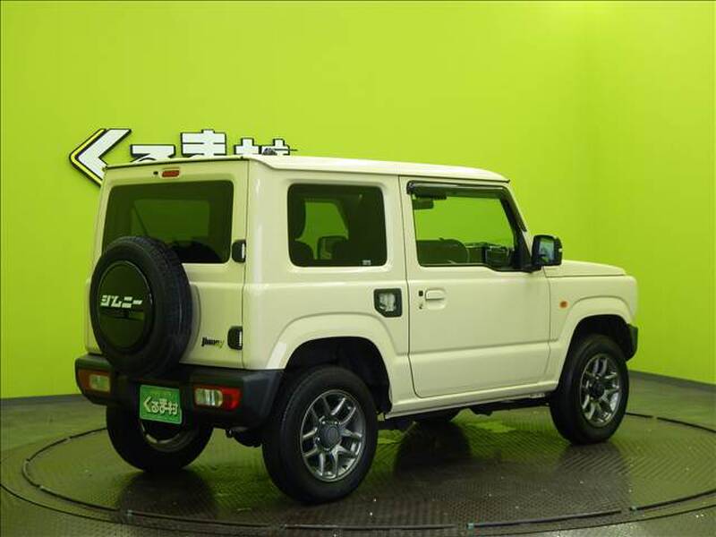 2022 SUZUKI JIMNY for sale - photo 3