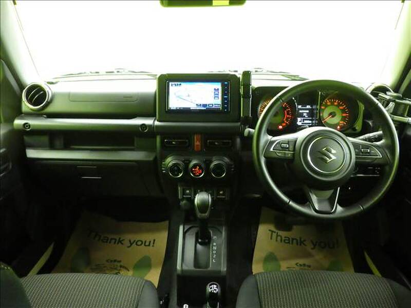 2022 SUZUKI JIMNY for sale - photo 4