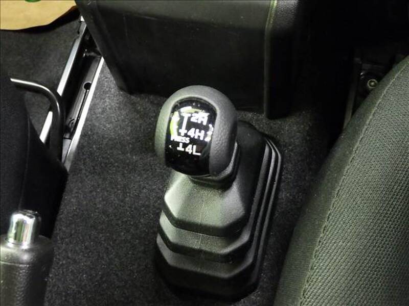 2022 SUZUKI JIMNY for sale - photo 11