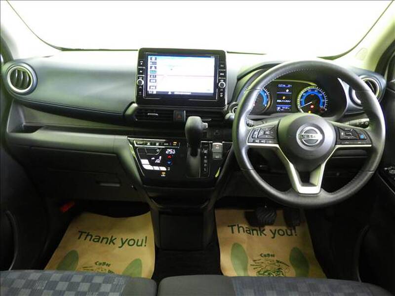2022 NISSAN DAYZ for sale - photo 4