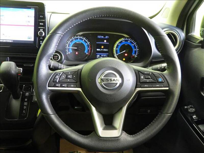 2022 NISSAN DAYZ for sale - more photos