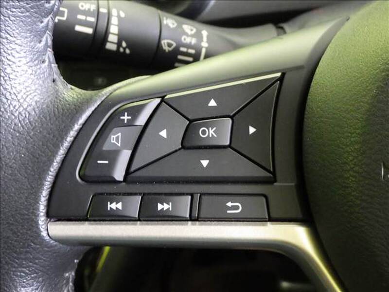 2022 NISSAN DAYZ for sale - photo 9