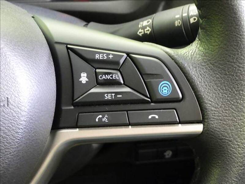 2022 NISSAN DAYZ for sale - photo 10