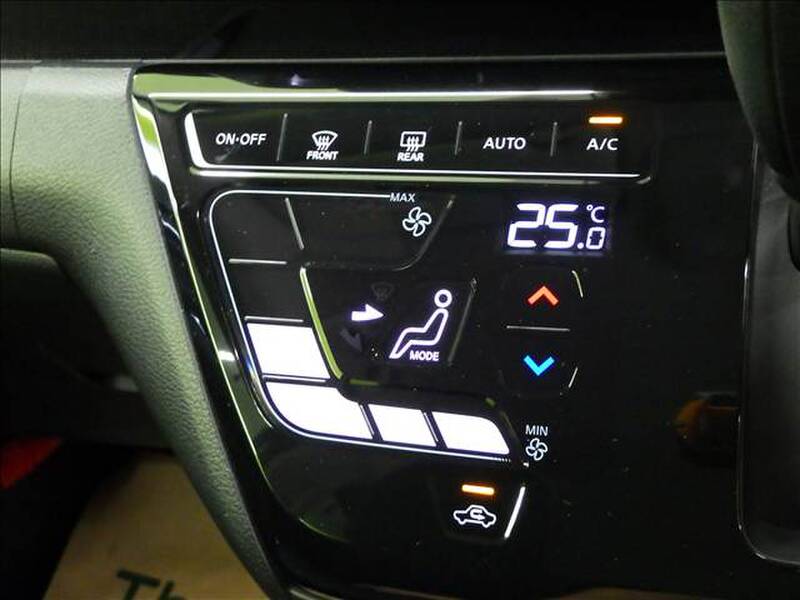 2022 NISSAN DAYZ for sale - photo 11