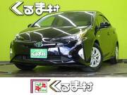 2018 TOYOTA PRIUS S SAFETY PLUS