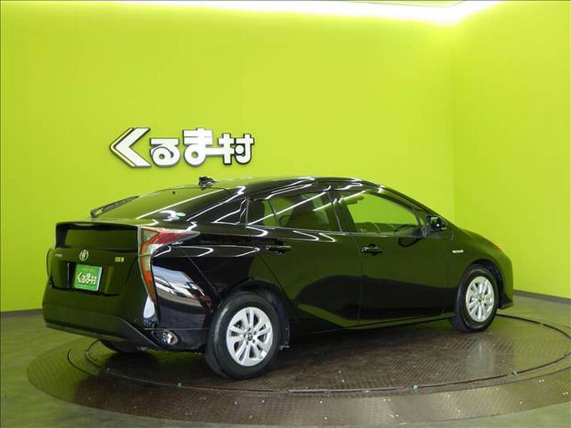 2018 TOYOTA PRIUS S SAFETY PLUS for sale - photo 3