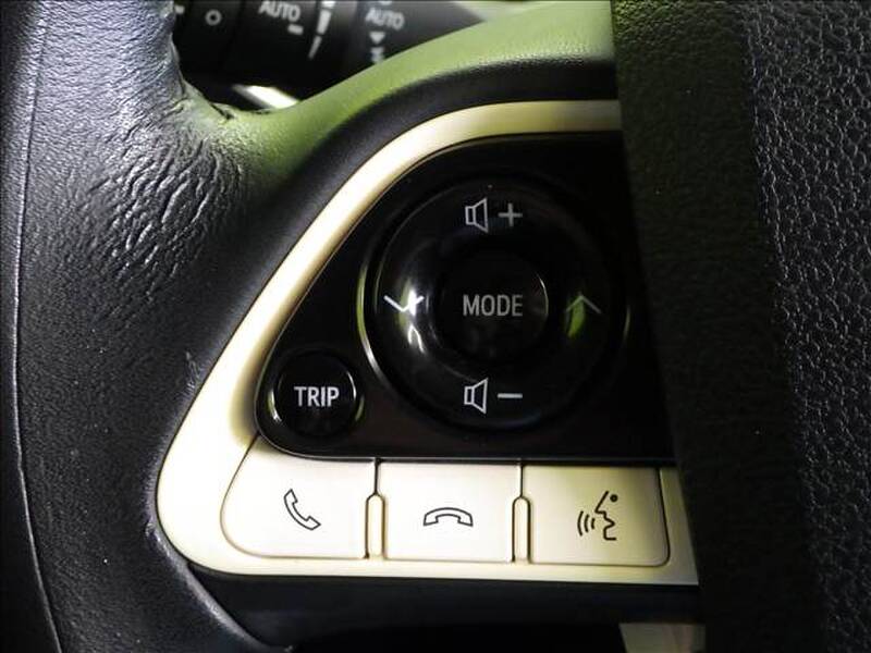 2018 TOYOTA PRIUS S SAFETY PLUS for sale - photo 10