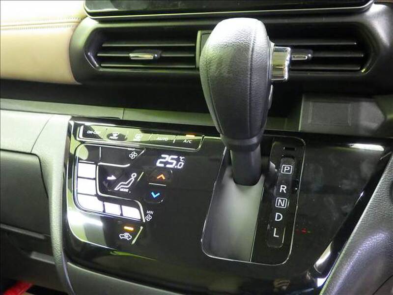 2021 NISSAN ROOX for sale - photo 11