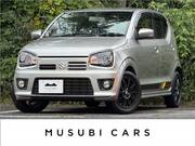 2018 SUZUKI ALTO