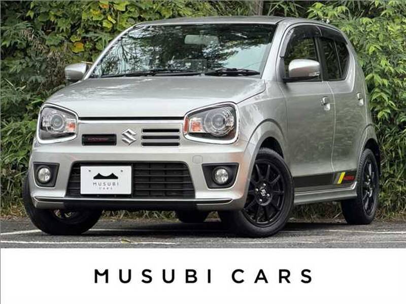 2018 SUZUKI ALTO for sale