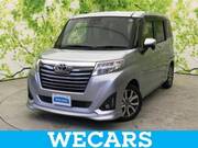 2019 TOYOTA ROOMY