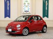 2020 FIAT 500