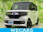 2018 HONDA N-BOX CUSTOM