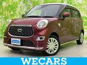 2022 DAIHATSU CAST