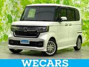 2023 HONDA N-BOX CUSTOM