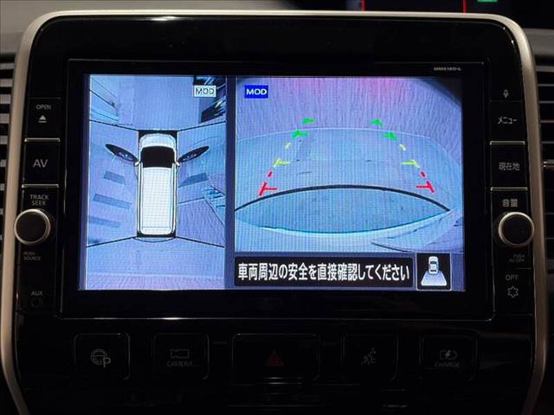 2018 NISSAN SERENA for sale - photo 6