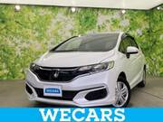 2019 HONDA FIT 13G.F