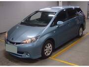 2010 TOYOTA WISH