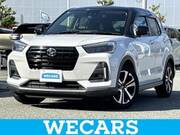 2019 DAIHATSU ROCKY