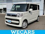 2018 SUZUKI SPACIA