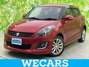 2015 SUZUKI SWIFT