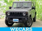 2023 SUZUKI JIMNY