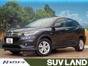2019 HONDA VEZEL