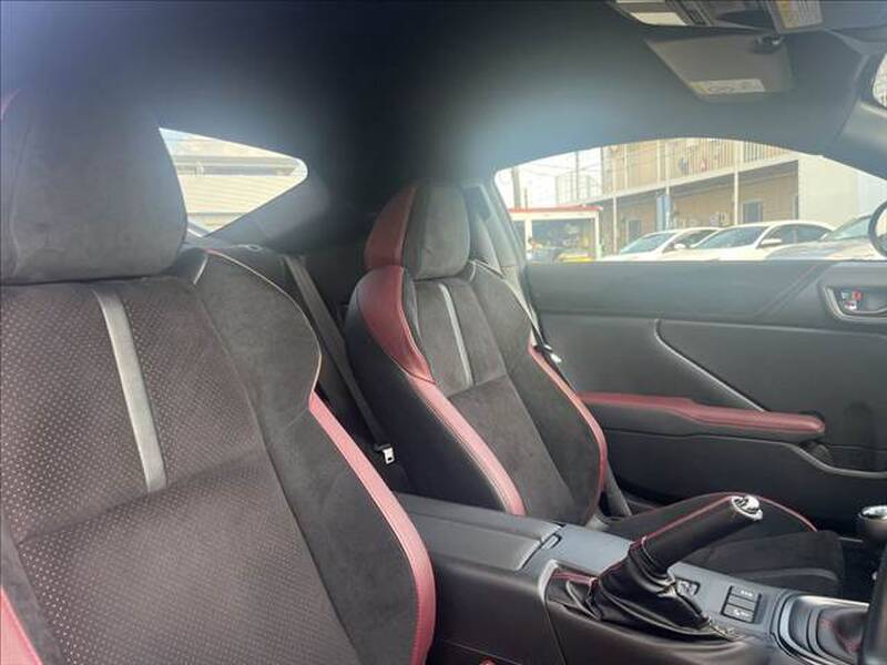 2023 SUBARU BRZ for sale - photo 7