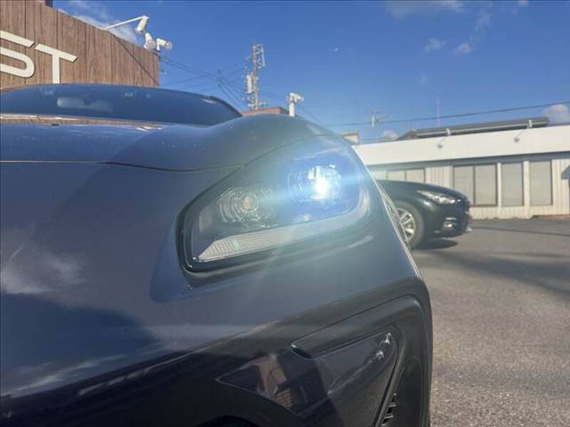 2023 SUBARU BRZ for sale - photo 11