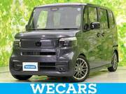 2025 HONDA N-BOX CUSTOM