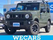 2025 SUZUKI JIMNY