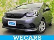 2020 HONDA FIT