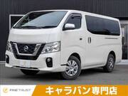 2018 NISSAN NV350 CARAVAN WAGON