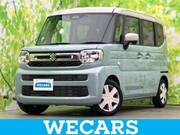 2023 SUZUKI SPACIA