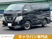 2019 NISSAN NV350 CARAVAN VAN