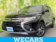 2017 MITSUBISHI OUTLANDER
