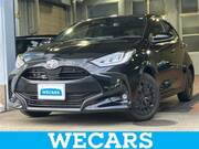 2023 TOYOTA YARIS