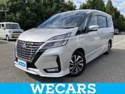 2020 NISSAN SERENA