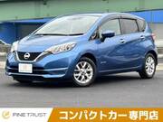 2019 NISSAN NOTE