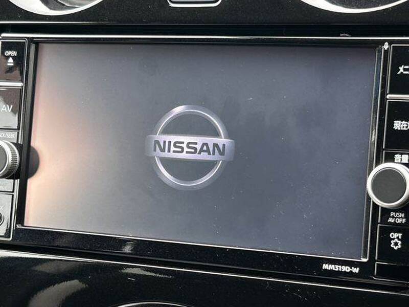 2019 NISSAN NOTE for sale - photo 5