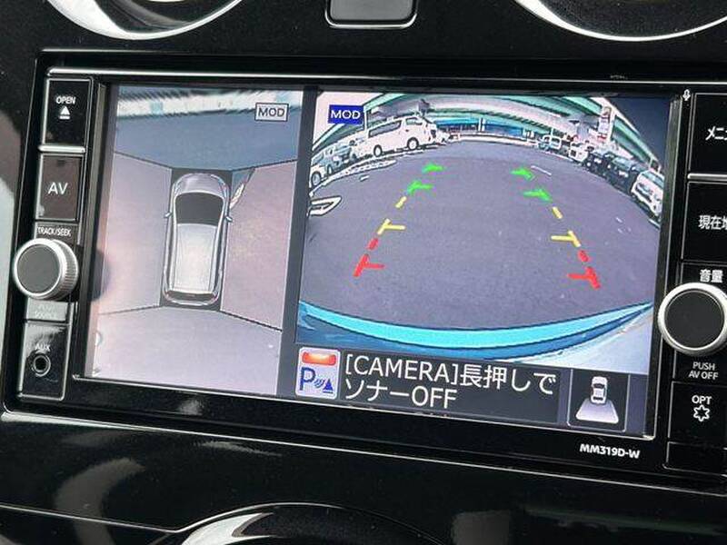 2019 NISSAN NOTE for sale - photo 7