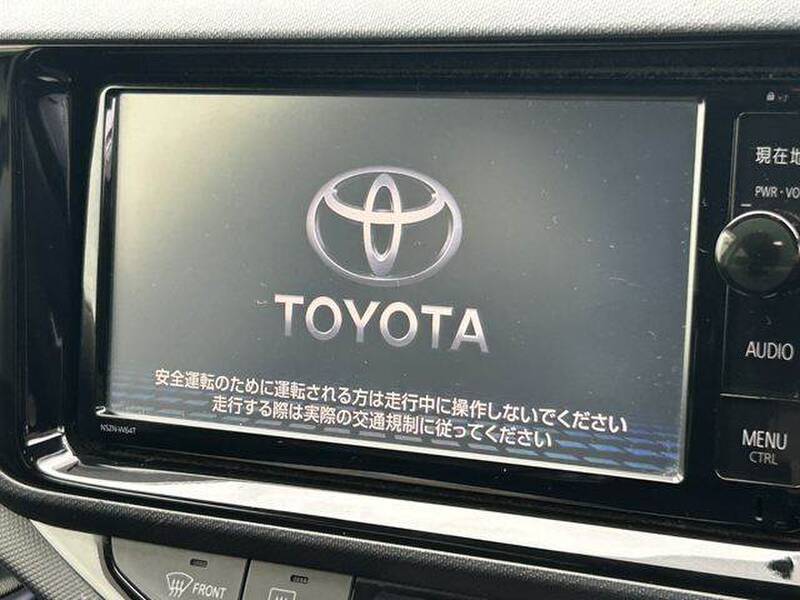 2015 TOYOTA AQUA S for sale - photo 5